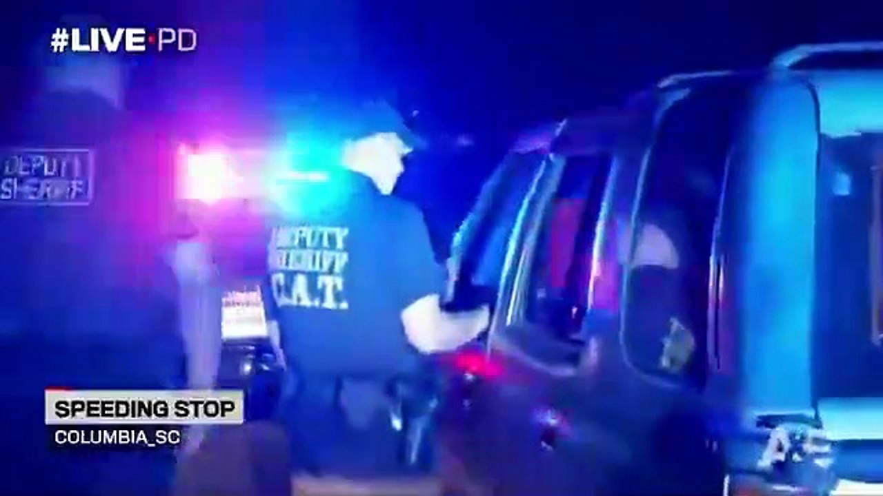 Live PD - Se1 - Ep31 HD Watch - Part 01