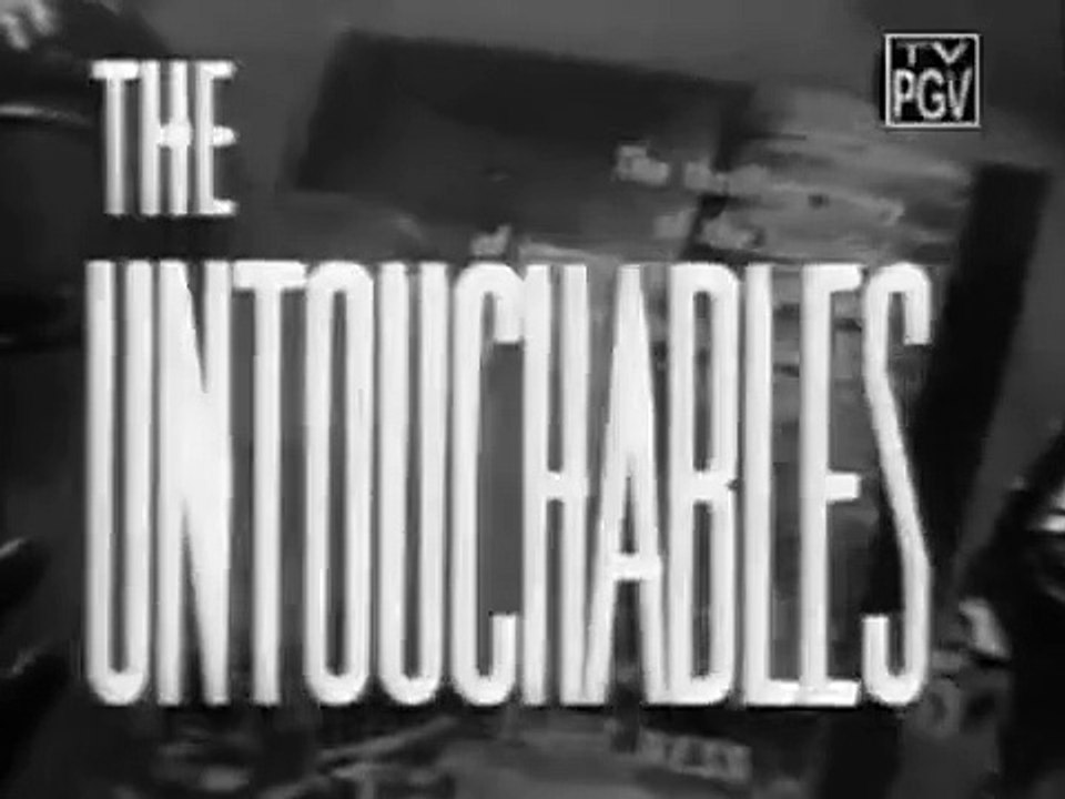 The Untouchables - Se4 - Ep22 HD Watch