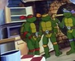 Teenage Mutant Ninja Turtles (1987) S04 E033 Leonardo Versus Tempestra