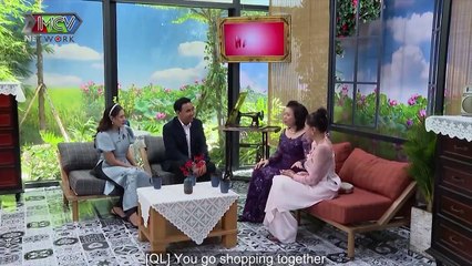 Nàng dâu HOA HẬU được mẹ chồng GIÀU TÀI SẢN KÉT XÙ cho tiền TIÊU THẢ GA nổi nóng là 'QUẬT' luôn mẹ
