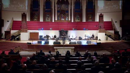 Time to Throw It in the Trash - Dr. E. Dewey Smith