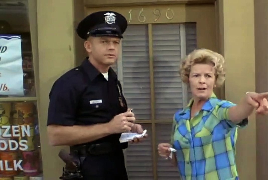 Adam-12 - Se2 - Ep10 HD Watch