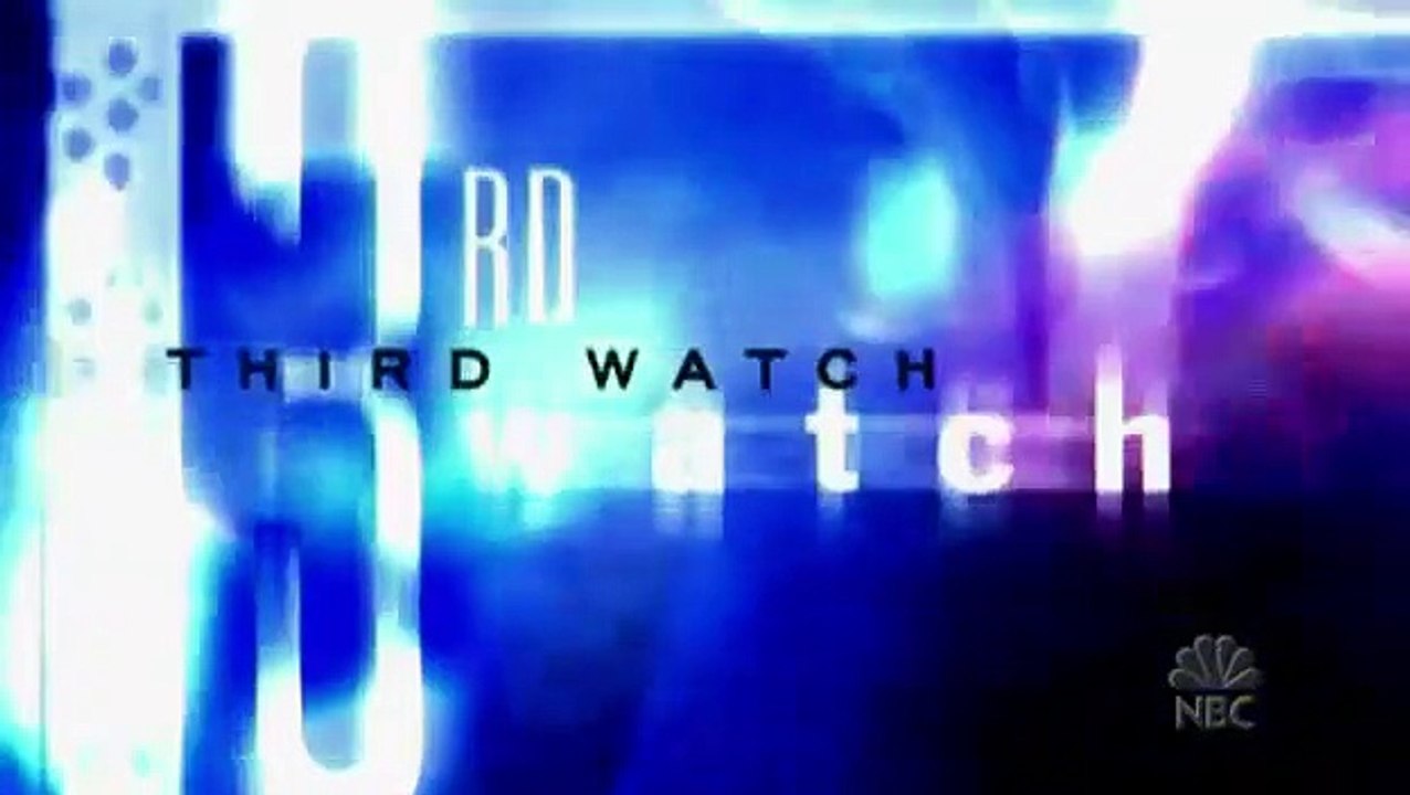 Third Watch - Se6 - Ep17 HD Watch
