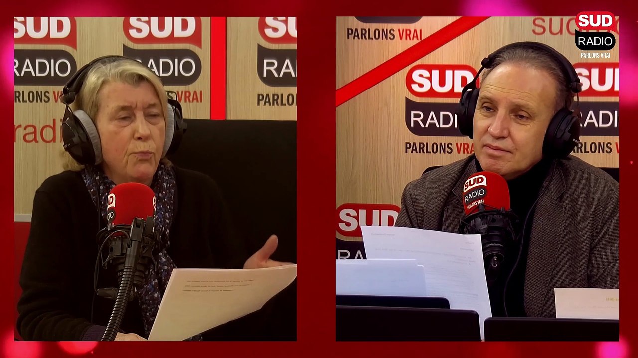 L'édito d'Arlette Chabot - Réforme des retraites : les positions des partis politiques