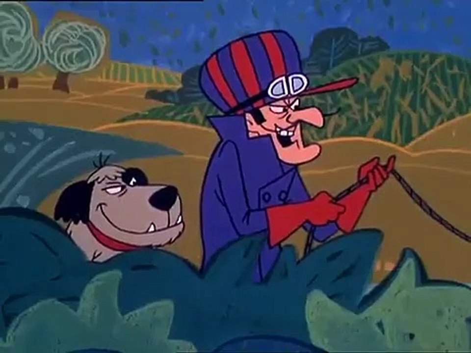 Wacky Races - Se1 - Ep20 HD Watch