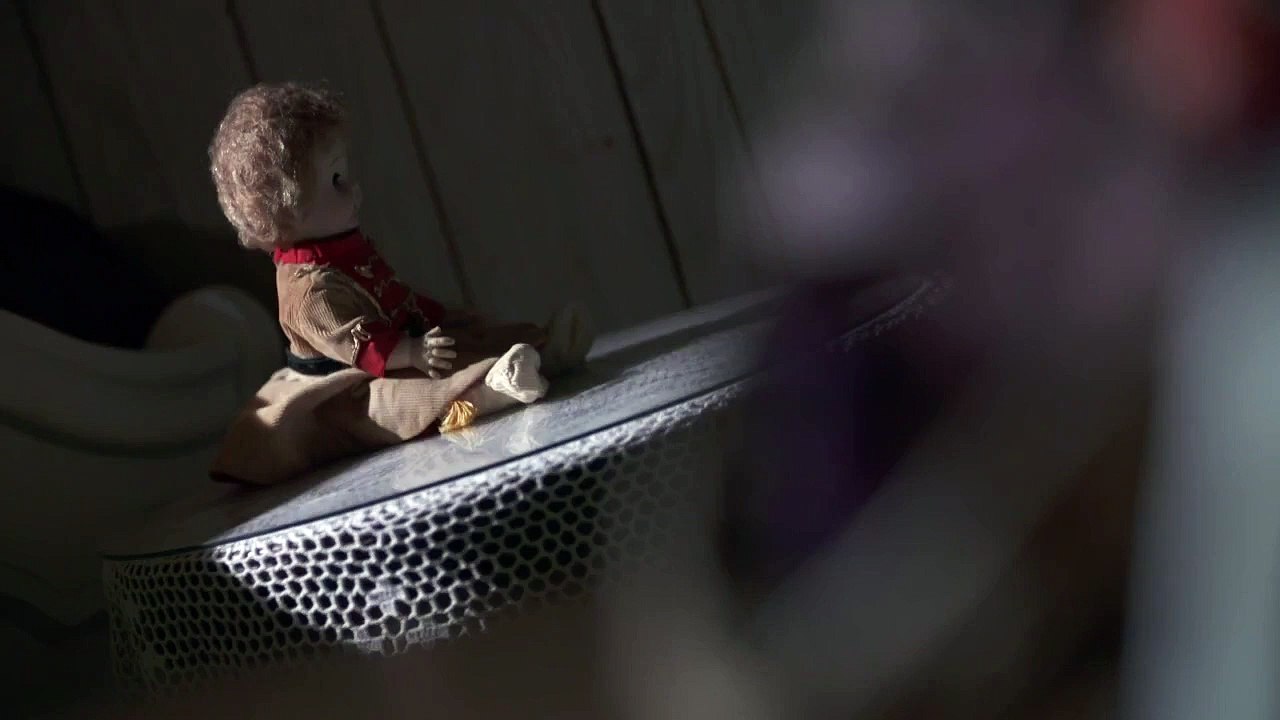 Most Terrifying with Jason Hawes - Se1 - Ep03 - Prison of the Dead HD Watch