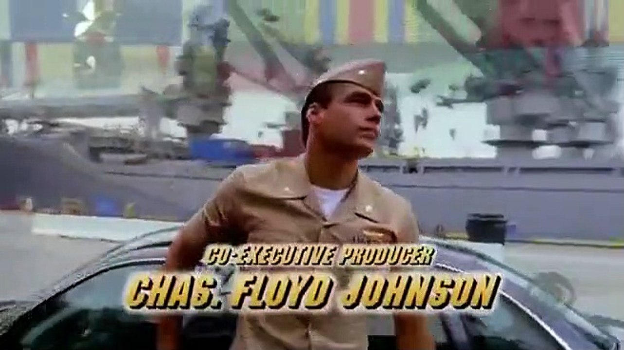 JAG - Se8 - Ep15 HD Watch