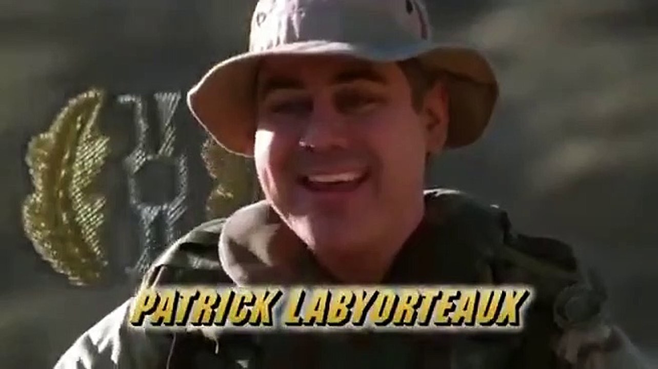 JAG - Se8 - Ep16 HD Watch