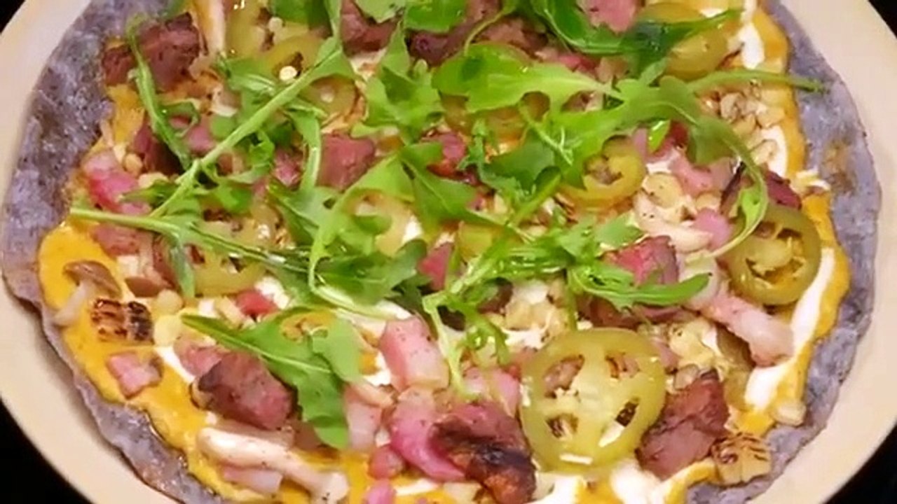 Burgers, Brew $$ 'Que - Se6 - Ep03 - Scary Good Smoked Meat HD Watch