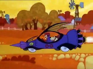 Wacky Races - Se1 - Ep28 HD Watch