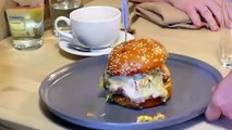 Burgers, Brew $$ 'Que - Se6 - Ep08 - Far East Meats Wild West HD Watch