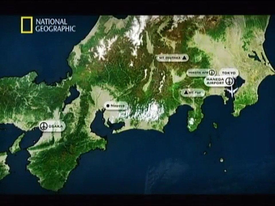 Air Emergency - Se3 - Ep03 HD Watch