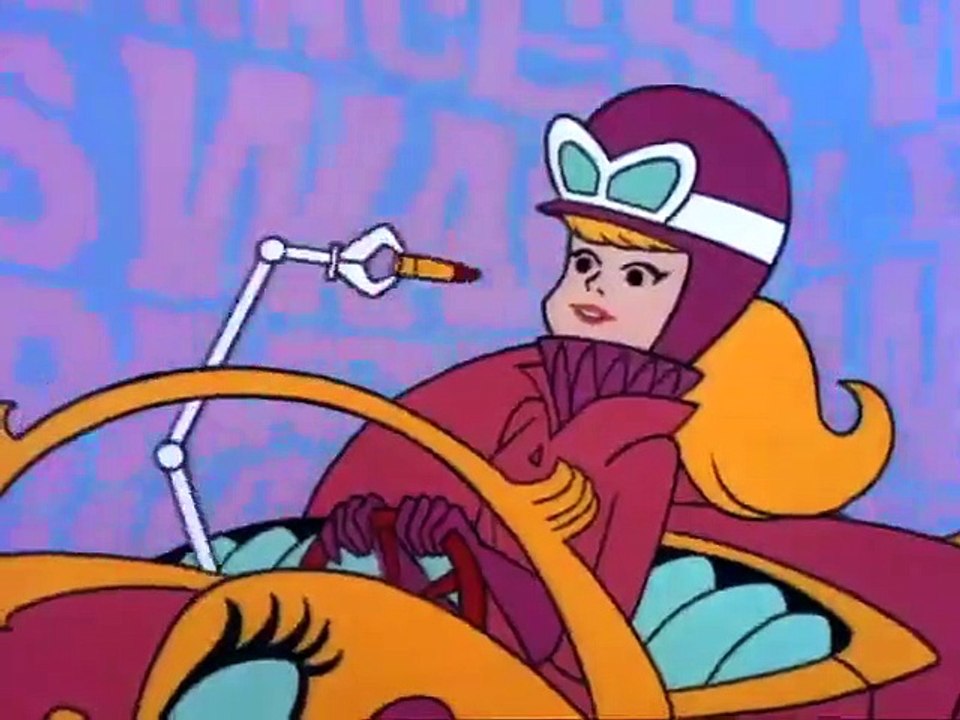 Wacky Races - Se1 - Ep31 HD Watch