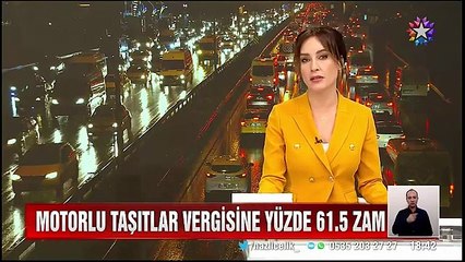 MTV'de ilk taksit için son gün yarın