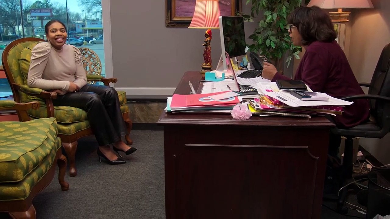 Buried by the Bernards - Se1 - Ep08 HD Watch