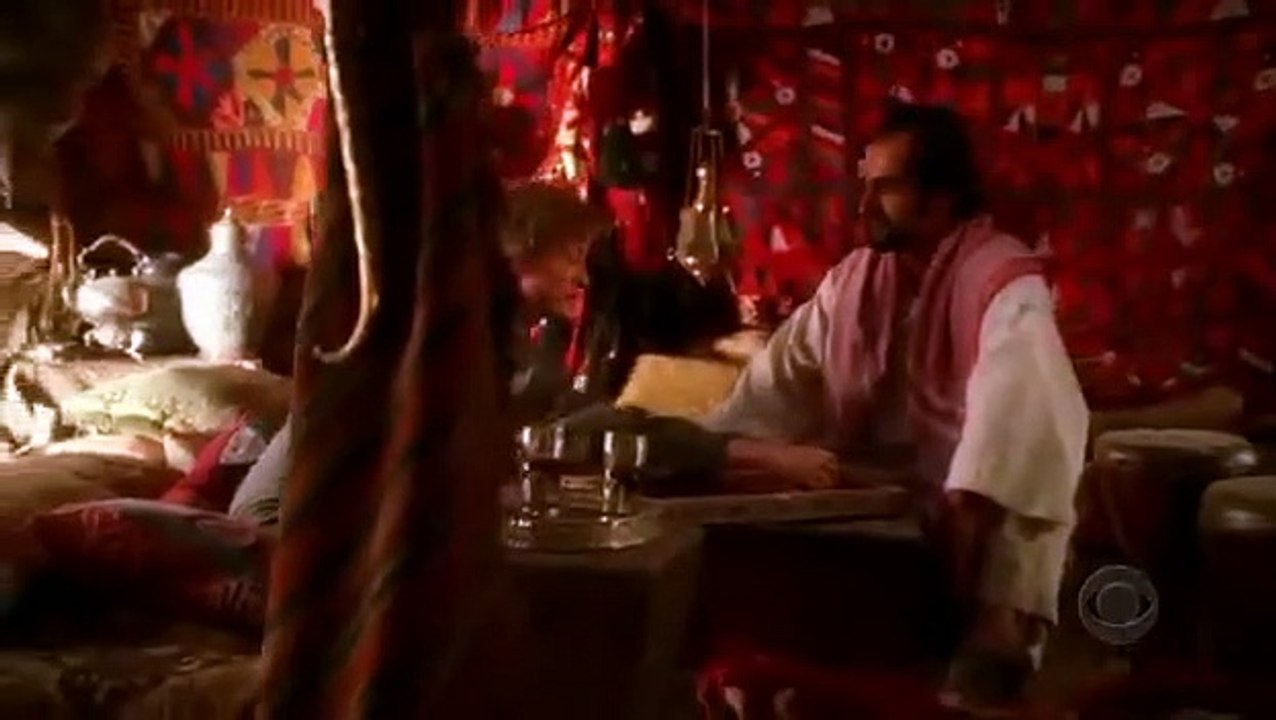 JAG - Se9 - Ep02 HD Watch