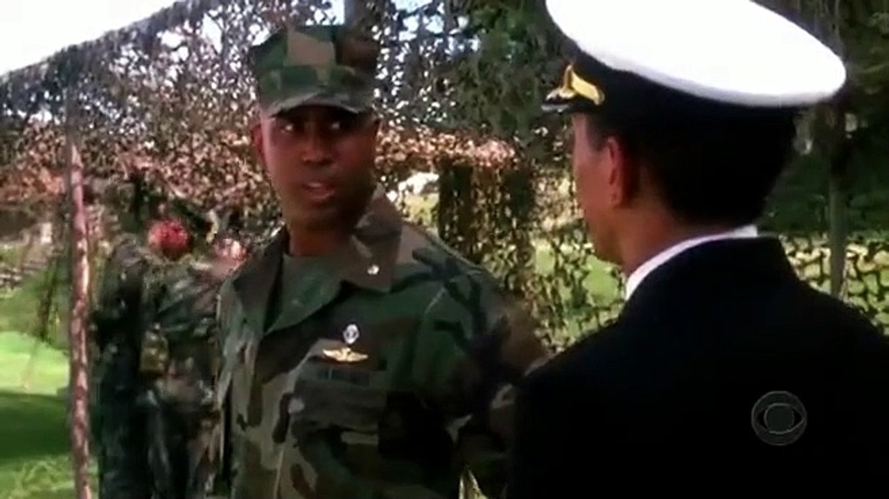 JAG - Se9 - Ep04 HD Watch