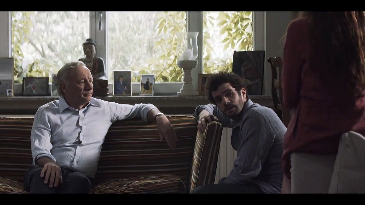 No Man's Land (2020) - Se1 - Ep01 HD Watch