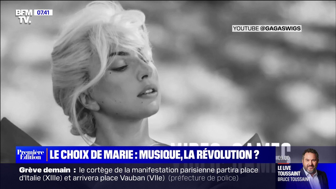 Une intelligence artificielle capable de reproduire la voix de vos chanteurs préférés