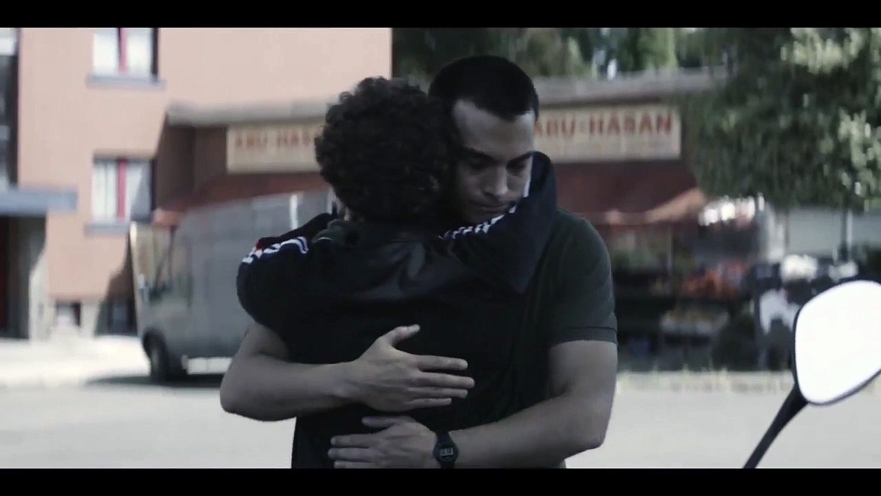 No Man's Land (2020) - Se1 - Ep07 HD Watch