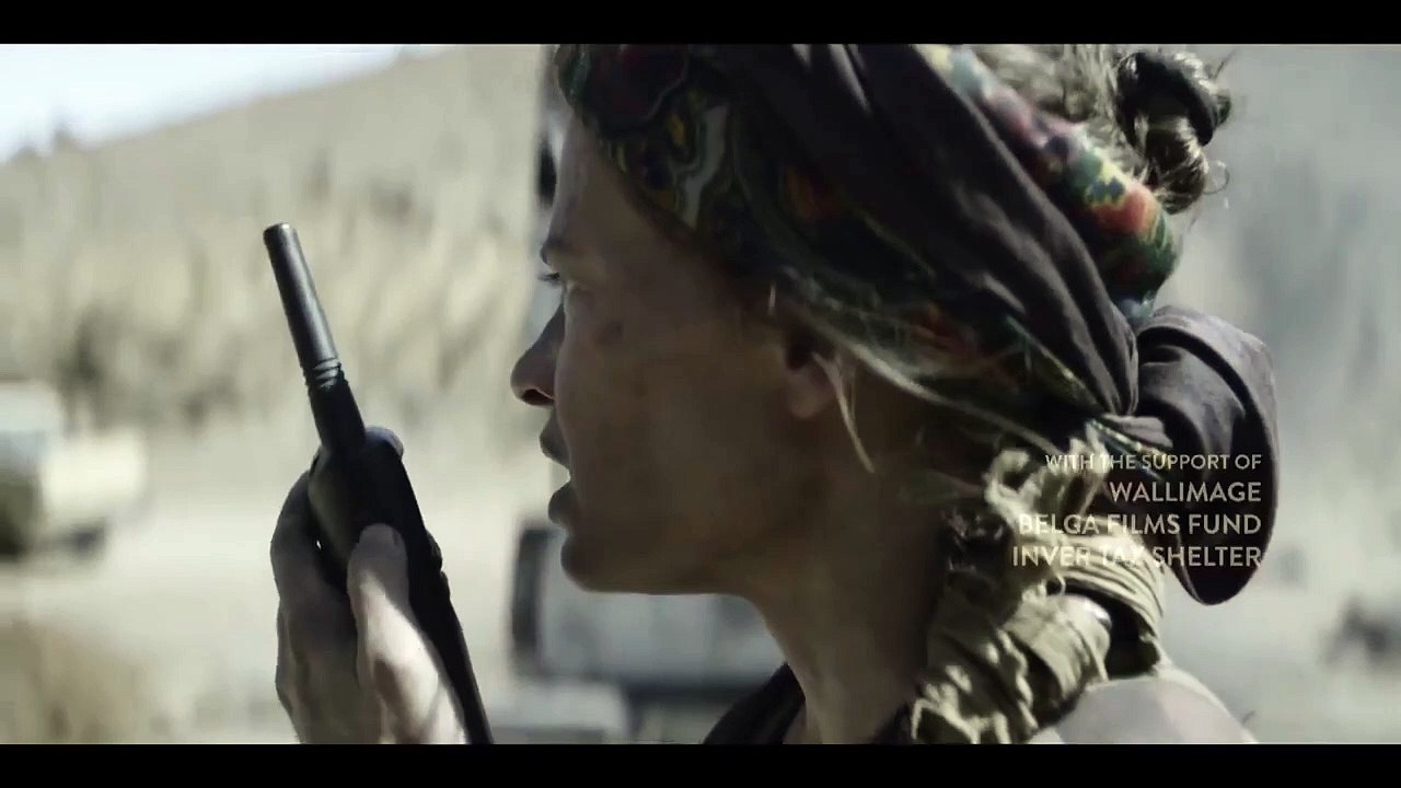 No Man's Land (2020) - Se1 - Ep08 HD Watch