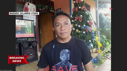 Paman Richard Eliezer: Semoga Hakim Bisa Pertimbangkan Hukuman Icad