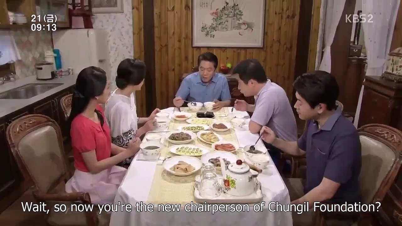 TV Novel - Sea of the Woman - Ep105 HD Watch