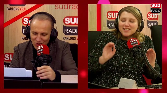 Un dimanche avec Guy Carlier