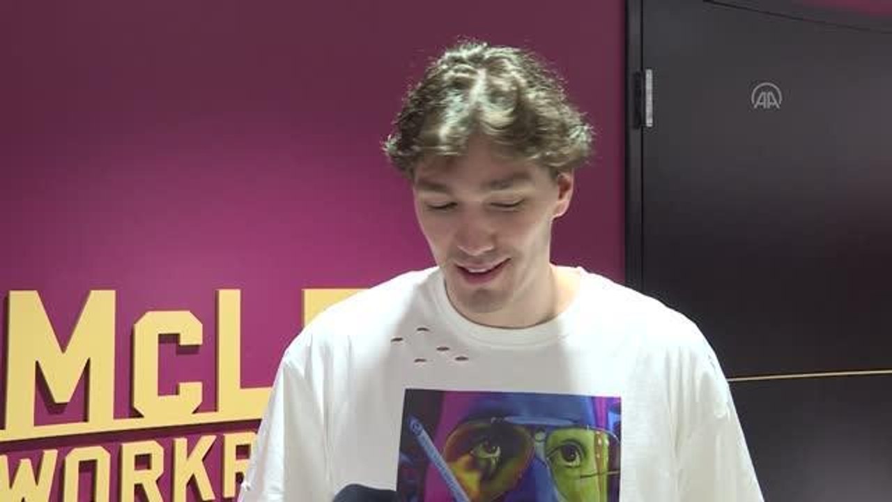 NBA'de Clippers potasına 29 sayı bırakan Cedi Osman, kariyer rekorunu egale etti