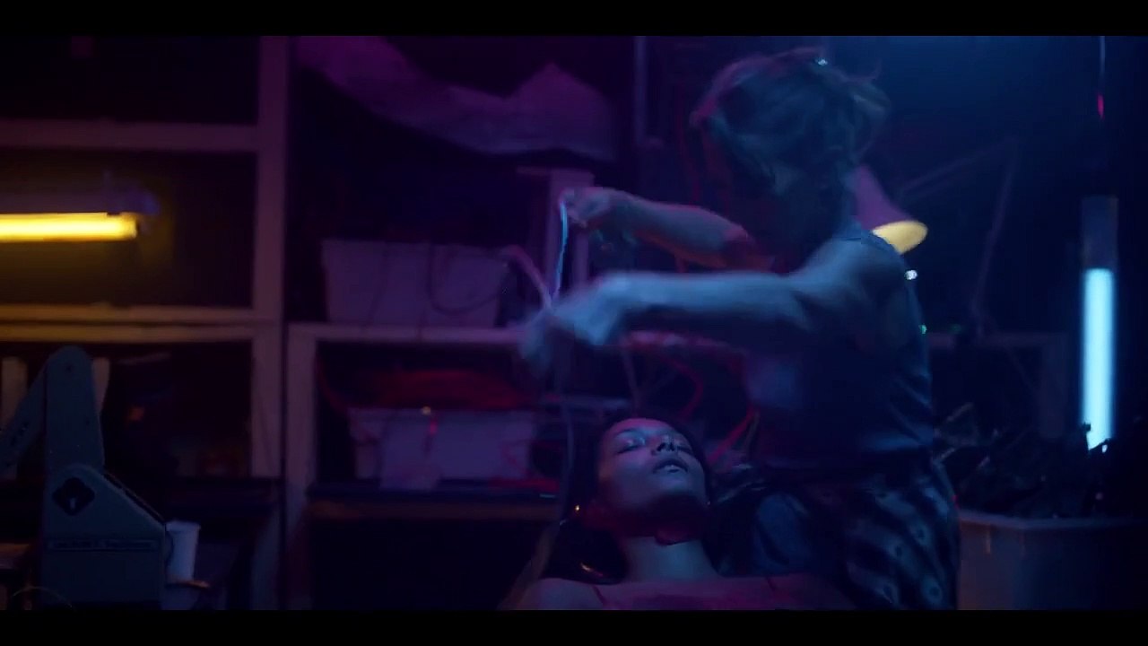 Osmosis - Se1 - Ep05 HD Watch