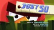 Angry Birds Toons - Se2 - Ep07 - Just So HD Watch