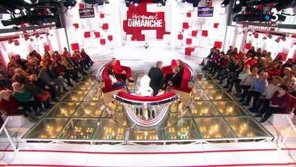 Extrait - Vivement dimanche, émission du 29 janvier 2023, France 3