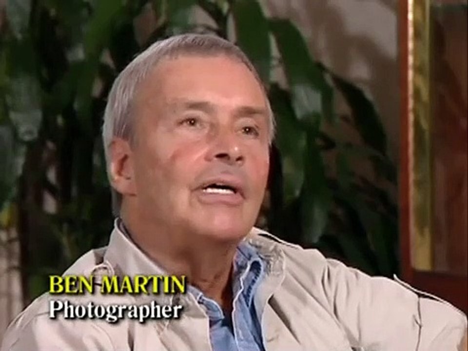 Dark Shadows (1966) - Ep308 HD Watch