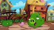 Angry Birds Toons - Se2 - Ep11 - Dogzilla HD Watch