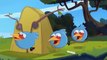 Angry Birds Toons - Se2 - Ep12 - Boulder Bro HD Watch