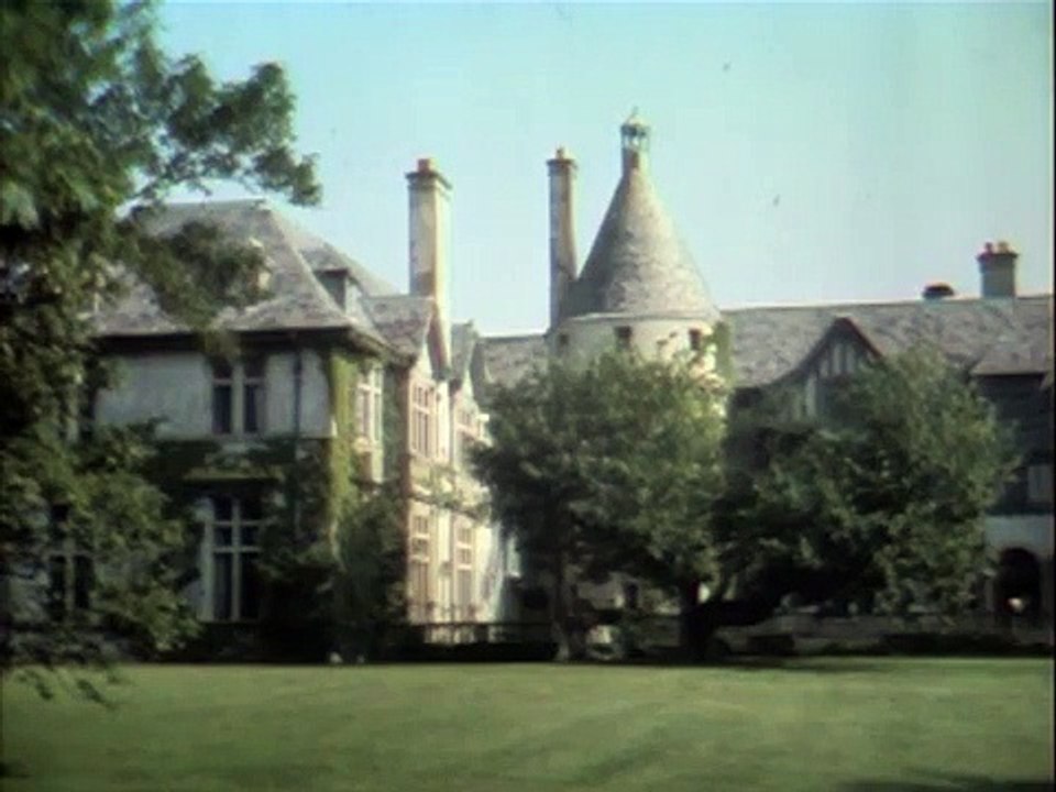 Dark Shadows (1966) - Ep311 HD Watch