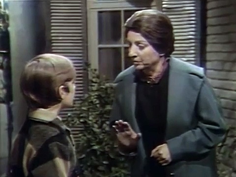 Dark Shadows (1966) - Ep313 HD Watch