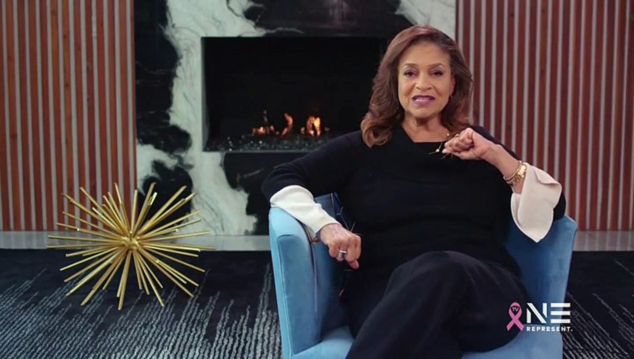 Uncensored - Se3 - Ep06 - Debbie Allen HD Watch