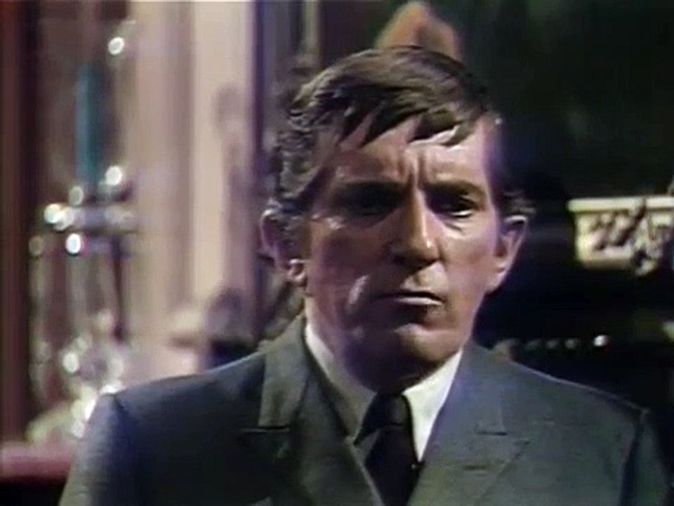 Dark Shadows (1966) - Ep314 HD Watch