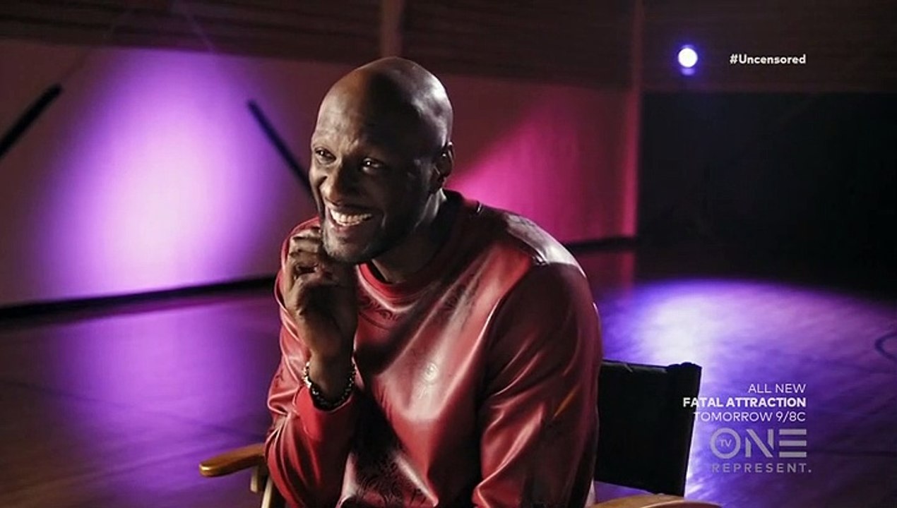 Uncensored - Se3 - Ep09 - Scandals HD Watch