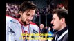 FRA - Hockey sur glace Interview Nicolas Deschamps # 17 Attaquant Grenoble, 29/01/2023 (Finale Coupe de France – Gap VS Grenoble)