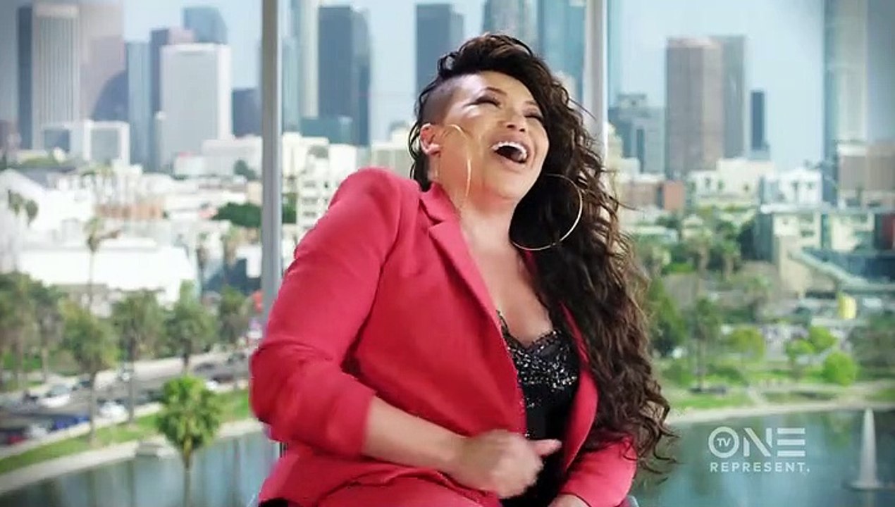 Uncensored - Se3 - Ep11 - Black Hollywood HD Watch