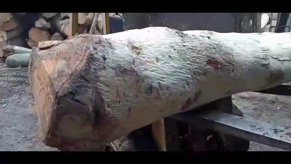Amazing Wood Cutting - Woodworking - You must see