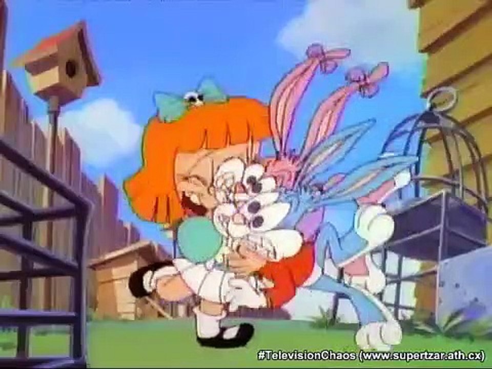 Tiny Toon Adventures - Se1 - Ep37 HD Watch