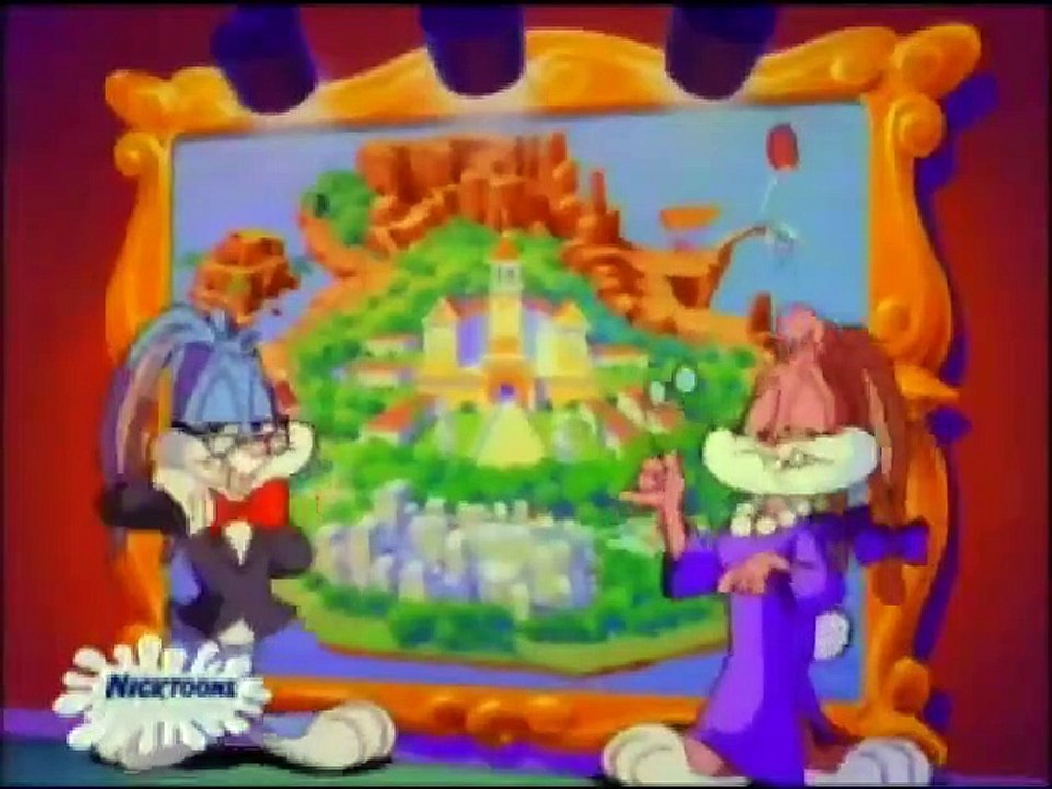 Tiny Toon Adventures - Se1 - Ep42 HD Watch