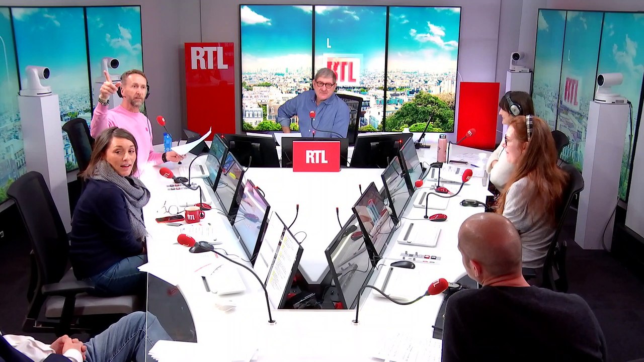 "Philippe Croizon, la Kim Kardashian des handi"