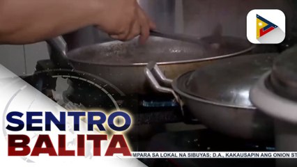 LPG, may nakaambang halos P10 na taas-presyo sa Pebrero