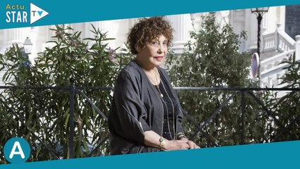 "On faisait beaucoup l'amour, mais sans complicité" : Liliane Rovère (Dix pour cent) cash sur son id