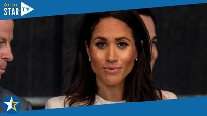 Meghan Markle "meurtrière" et dangereuse pour la princesse Charlotte ? Cette décision à l'origine d'
