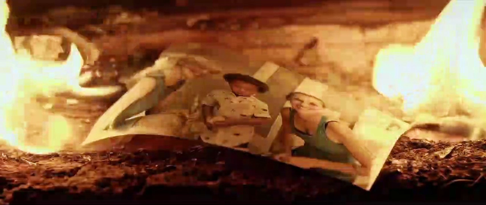 They Wait In The Dark Teaser OV